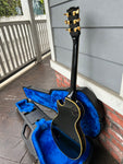 1976 Gibson Les Paul Custom