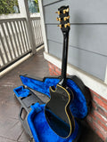 1976 Gibson Les Paul Custom