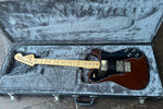 2011 Fender Classic Series '72 Telecaster Deluxe MIM