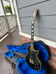 1976 Gibson Les Paul Custom