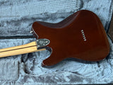 2011 Fender Classic Series '72 Telecaster Deluxe MIM