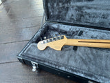 2011 Fender Classic Series '72 Telecaster Deluxe MIM