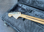 2011 Fender Classic Series '72 Telecaster Deluxe MIM