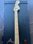 2011 Fender Classic Series '72 Telecaster Deluxe MIM