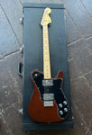 2011 Fender Classic Series '72 Telecaster Deluxe MIM