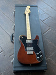 2011 Fender Classic Series '72 Telecaster Deluxe MIM