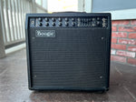 Mesa Boogie Mark Five: 35 Combo, black tolex, with black grill cloth, black control panel