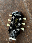2022 Epiphone Les Paul Standard '50s Electric Guitar - Heritage Cherry Sunburst
