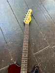 G&L ASAT Jr. Tribute Series with Bigsby