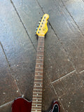 G&L ASAT Jr. Tribute Series with Bigsby