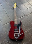 G&L ASAT Jr. Tribute Series with Bigsby