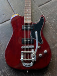 G&L ASAT Jr. Tribute Series with Bigsby