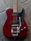 G&L ASAT Jr. Tribute Series with Bigsby