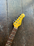 G&L ASAT Jr. Tribute Series with Bigsby
