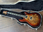 Carvin CT6 Carved Top