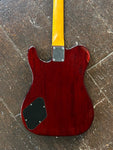 G&L ASAT Jr. Tribute Series with Bigsby