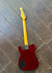 G&L ASAT Jr. Tribute Series with Bigsby