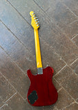 G&L ASAT Jr. Tribute Series with Bigsby