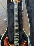 Carvin CT6 Carved Top
