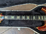 Carvin CT6 Carved Top