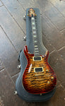 Carvin CT6 Carved Top