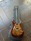 Carvin CT6 Carved Top