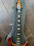 Carvin CT6 Carved Top