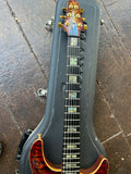 Carvin CT6 Carved Top
