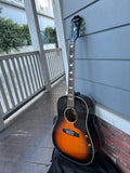 2013 Epiphone EJ-160E John Lennon Signature