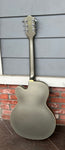 Gretsch G5410T Electromatic Rat Rod Hollowbody Singlecut - Matte Phantom