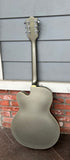 Gretsch G5410T Electromatic Rat Rod Hollowbody Singlecut - Matte Phantom