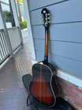 2013 Epiphone EJ-160E John Lennon Signature