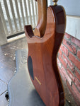 Carvin CT6 Carved Top
