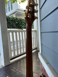 Carvin CT6 Carved Top