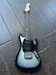Custom Mustang Partscaster