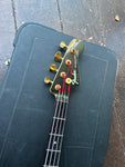 1994 Fender Precision Bass Lyte