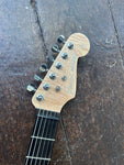 Custom Mustang Partscaster