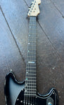 Custom Mustang Partscaster