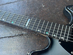 Custom Mustang Partscaster