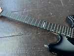 Custom Mustang Partscaster