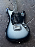 Custom Mustang Partscaster