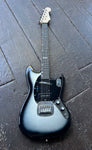 Custom Mustang Partscaster
