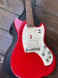 1960's Kalamazoo KG-2