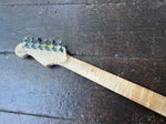 Custom Mustang Partscaster