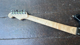 Custom Mustang Partscaster