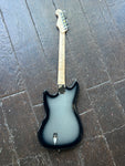 Custom Mustang Partscaster