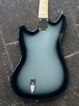 Custom Mustang Partscaster