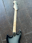 Custom Mustang Partscaster