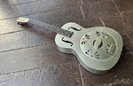 Gretsch G9201 Honey Dipper Round-Neck Resonator