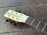 Gretsch G9201 Honey Dipper Round-Neck Resonator
